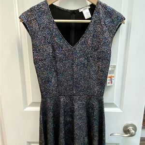 Bar III Skater Dress